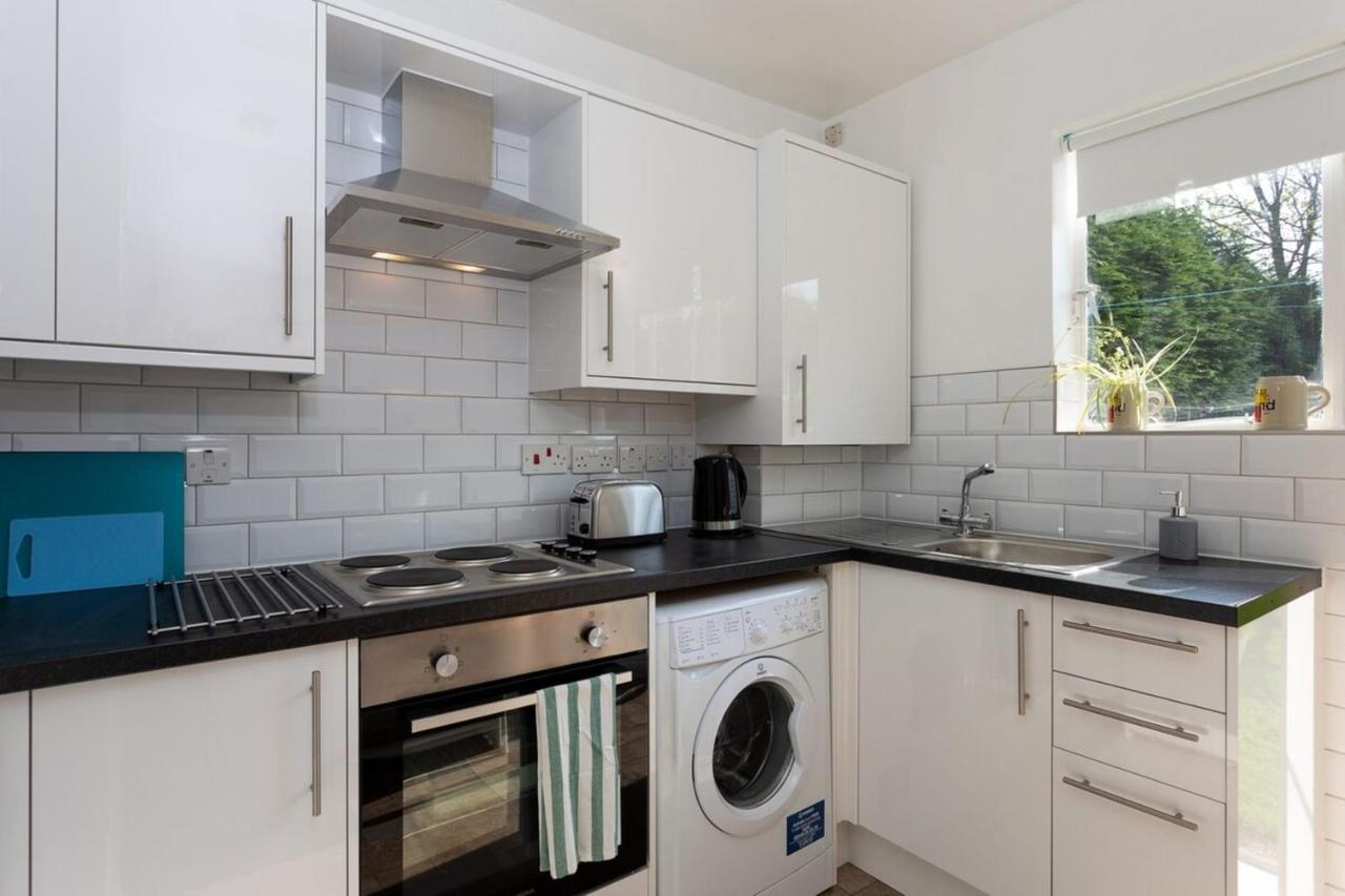 Appartement Fantastic 2bd Garden Flat In South London! Londres