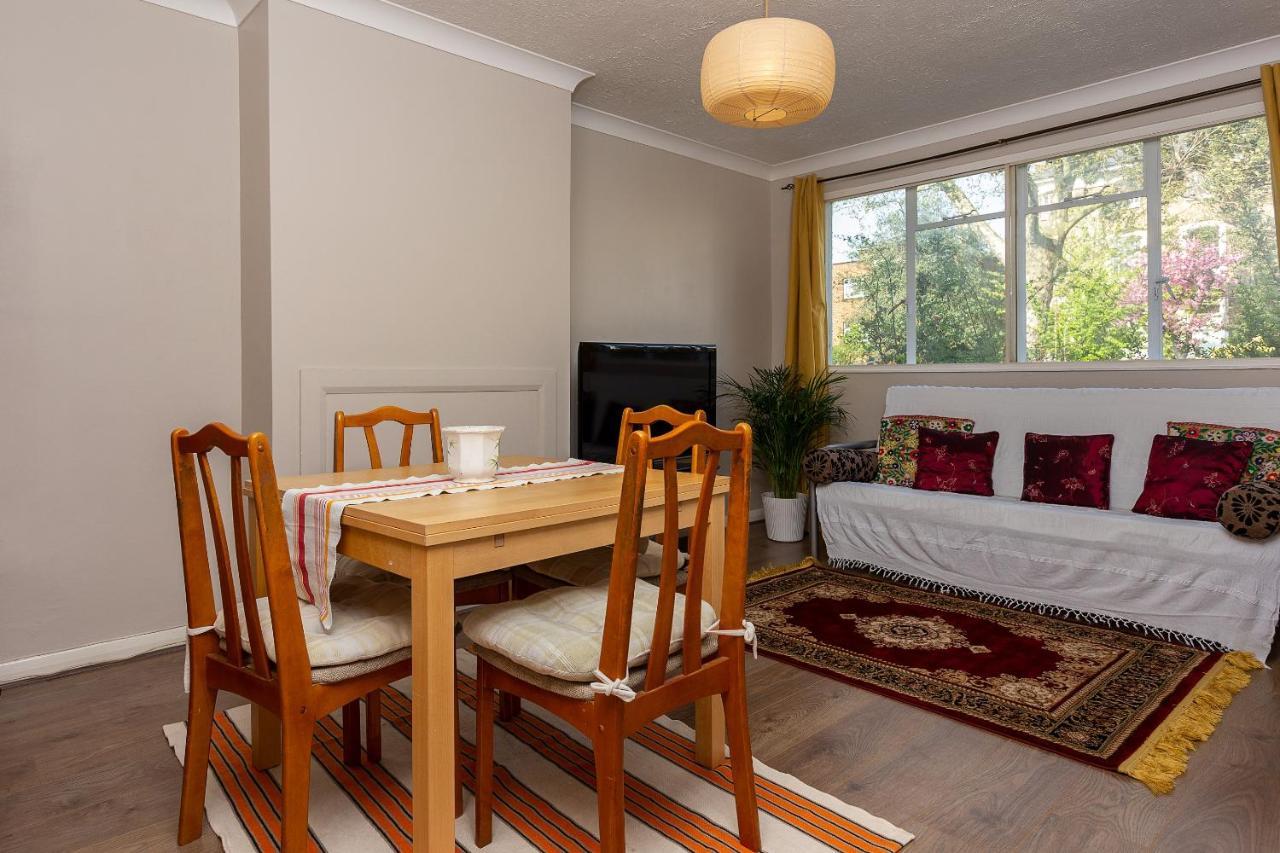 Fantastic 2bd Garden Flat In South London! Appartement Londres